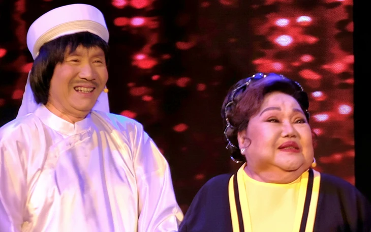 Bồi hồi xem lại Ngọc Giàu, Minh Vương thuở xưa trong Rạng ngọc Côn Sơn Bồi hồi xem lại Ngọc Giàu, Minh Vương thuở xưa trong Rạng ngọc Côn Sơn