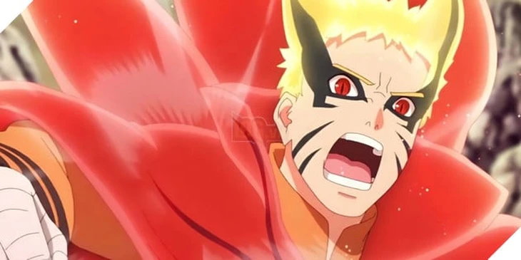 Boruto mở đường cho 3 ninja làng Lá vượt mặt Naruto Boruto mở đường cho 3 ninja làng Lá vượt mặt Naruto