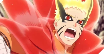 Boruto mở đường cho 3 ninja làng Lá vượt mặt Naruto