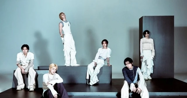 BOYNEXTDOOR kể câu chuyện tuổi trẻ qua album phòng thu đầu tay "HOME"