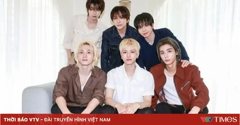 BOYNEXTDOOR kể câu chuyện tuổi trẻ qua album phòng thu đầu tay "HOME"