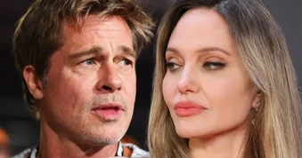 Brad Pitt chỉ trích Angelina Jolie, cuộc chiến 164 triệu USD chưa kết thúc