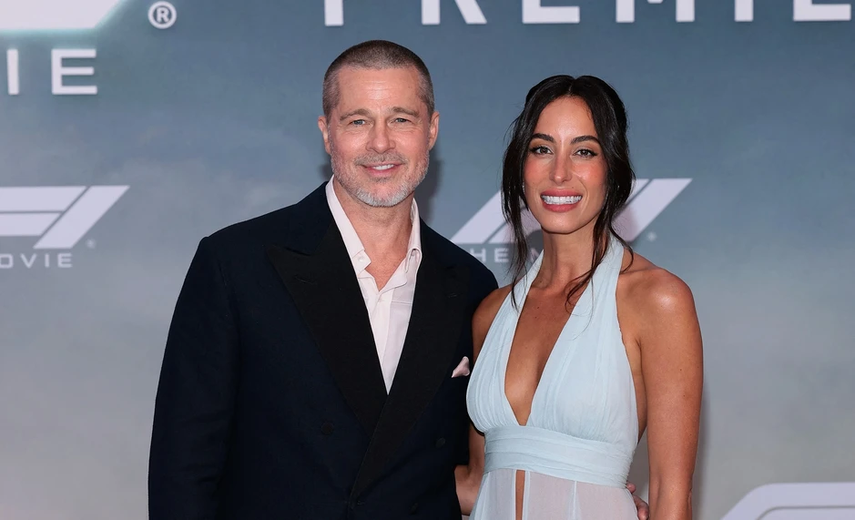Brad Pitt không muốn cưới bạn gái kém 29 tuổi giữa lúc bị các con 'từ mặt'? Brad Pitt không muốn cưới bạn gái kém 29 tuổi giữa lúc bị các con 'từ mặt'?