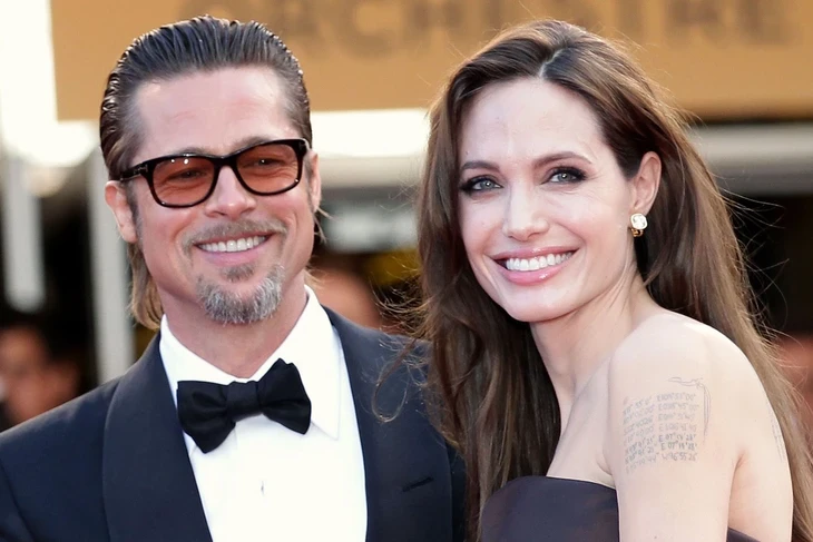 Brad Pitt phản đối trì hoãn cuộc chiến tranh giành tài sản với Angelina Jolie Brad Pitt phản đối trì hoãn cuộc chiến tranh giành tài sản với Angelina Jolie
