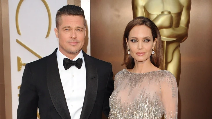 Brad Pitt phản đối trì hoãn cuộc chiến tranh giành tài sản với Angelina Jolie Brad Pitt phản đối trì hoãn cuộc chiến tranh giành tài sản với Angelina Jolie