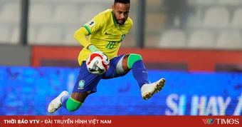Brazil đặt hy vọng vào Carlo Ancelotti để chấm dứt cơn khát danh hiệu World Cup kéo dài
