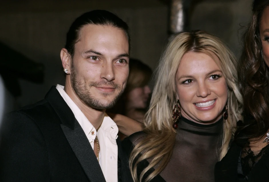Britney Spears gặp khủng hoảng tâm lý sau khi rời trại cai nghiện Britney Spears gặp khủng hoảng tâm lý sau khi rời trại cai nghiện