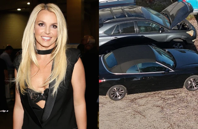 Britney Spears mắc chứng rối loạn lưỡng cực, vào trại cai nghiện do lạm dụng chất kích thích Britney Spears mắc chứng rối loạn lưỡng cực, vào trại cai nghiện do lạm dụng chất kích thích
