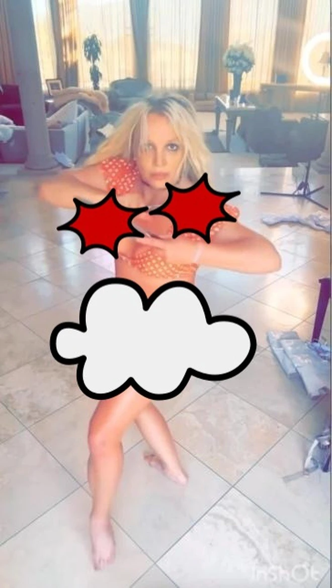 Britney Spears mắc chứng rối loạn lưỡng cực, vào trại cai nghiện do lạm dụng chất kích thích Britney Spears mắc chứng rối loạn lưỡng cực, vào trại cai nghiện do lạm dụng chất kích thích