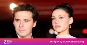 Brooklyn Beckham chưa dừng lại