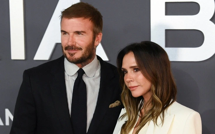 Brooklyn lại vắng mặt trong sự kiện quan trọng của nhà Beckham Brooklyn lại vắng mặt trong sự kiện quan trọng của nhà Beckham