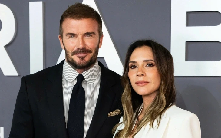 Brooklyn xéo xắt sau phát ngôn 'cố làm người mẹ tốt' của Victoria Beckham? Brooklyn xéo xắt sau phát ngôn 'cố làm người mẹ tốt' của Victoria Beckham?