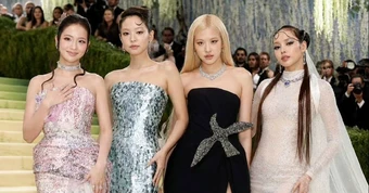 BTS, BlackPink gia nhập 'câu lạc bộ trăm triệu đô'
