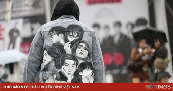 BTS khởi động tour diễn thế giới, mở màn cho hành trình toàn cầu phá kỷ lục