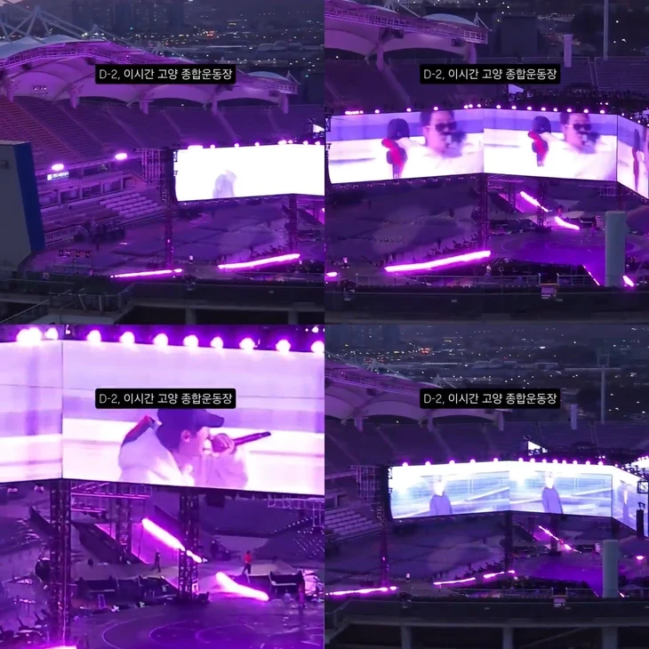 BTS khởi động World tour Arirang, Goyang bùng nổ 'hiệu ứng BTS' BTS khởi động World tour Arirang, Goyang bùng nổ 'hiệu ứng BTS'