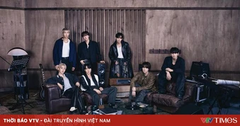 BTS trở về cội nguồn, tiến về phía trước với album mới