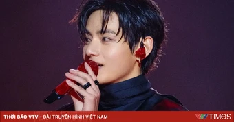 BTS V lên tiếng bảo vệ đồng đội trong quân ngũ sau tranh cãi trên mạng