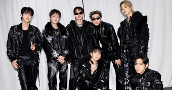BTS viết tiếp loạt kỷ lục nhờ album Arirang