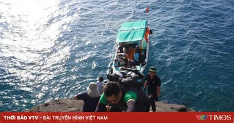 BTV Trung Nghĩa: Vietnam Wild Live giúp tôi học cách cúi đầu trước thiên nhiên