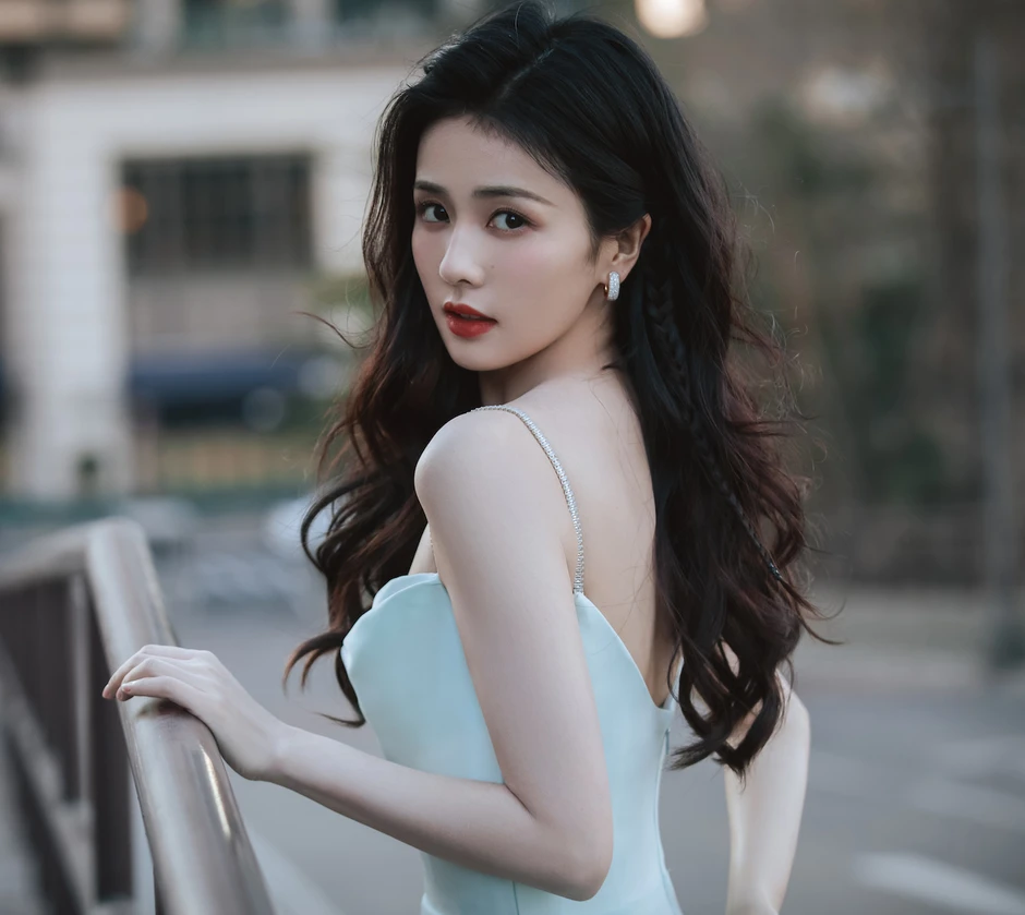 Bức ảnh vạch trần sự giả dối của Triệu Lộ Tư và Bạch Lộc Bức ảnh vạch trần sự giả dối của Triệu Lộ Tư và Bạch Lộc