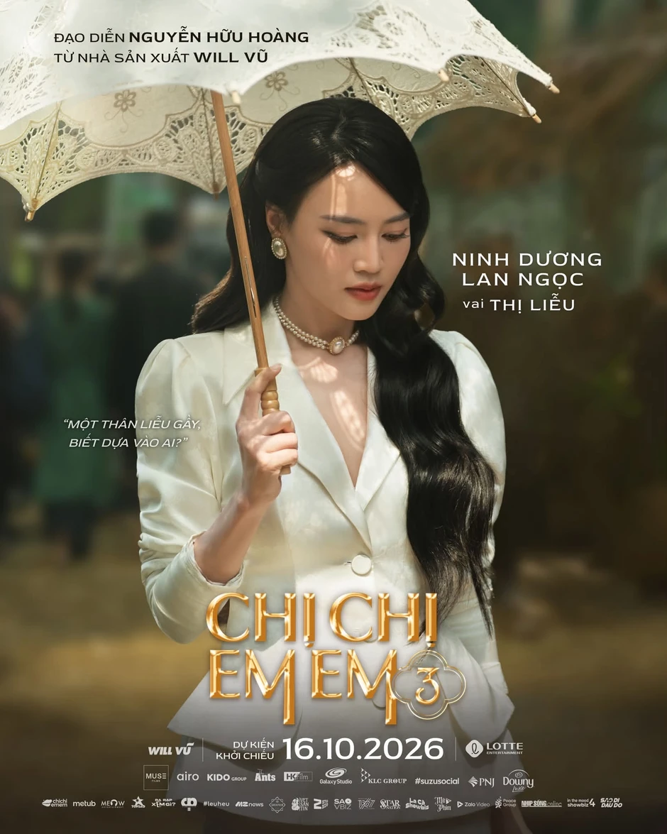 Bức xúc thay Ninh Dương Lan Ngọc Bức xúc thay Ninh Dương Lan Ngọc