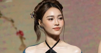 Bức xúc thay Ninh Dương Lan Ngọc