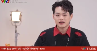 Bùi Trường Linh: Mong âm nhạc của mình khiến người nghe hạnh phúc
