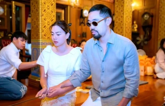 Bùng nổ tin “ngọc nữ phông bạt” đã cưới bí mật và mang thai Bùng nổ tin “ngọc nữ phông bạt” đã cưới bí mật và mang thai