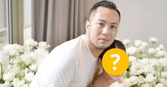 Bùng nổ tin “ngọc nữ phông bạt” đã cưới bí mật và mang thai