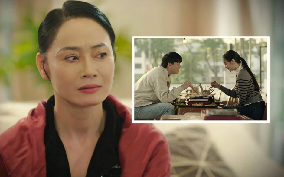 Bước chân vào đời: Cuộc hẹn hò đáng yêu của 'thiếu gia trong sáng' với Thương Bước chân vào đời: Cuộc hẹn hò đáng yêu của 'thiếu gia trong sáng' với Thương