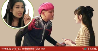 Bước chân vào đời: Hai nhân vật phản diện mắng Trang không sai câu nào