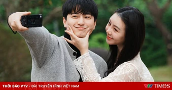 Bước chân vào đời: Khoảnh khắc ngọt như mật của Quân - Thương
