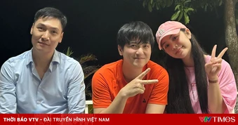Bước chân vào đời: Lâm (Mạnh Trường) xen vào chuyện tình Quân - Thương?