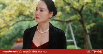 Bước chân vào đời: Lý do thực sự khiến bà Dung 'sống chết' phản đối Quân yêu Thương