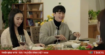 Bước chân vào đời - Tập 10: Mẹ Quân cố tình cạnh khóe Thương trong tiệc sinh nhật