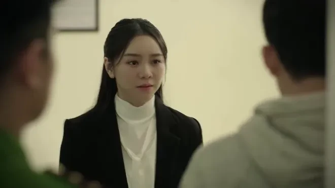 Bước chân vào đời - Tập 11: Mẹ Quân đổ vấy cho em Thương trộm tiền? Bước chân vào đời - Tập 11: Mẹ Quân đổ vấy cho em Thương trộm tiền?