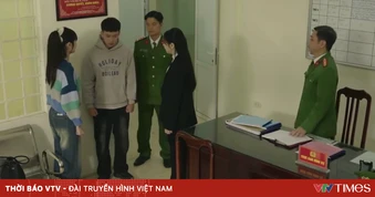 Bước chân vào đời - Tập 11: Mẹ Quân đổ vấy cho em Thương trộm tiền?
