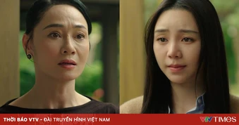 Bước chân vào đời - Tập 12: Bà Dung đưa 'giải pháp tốt nhất', Thương gật đầu?