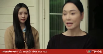 Bước chân vào đời - Tập 12: Thương rời xa Quân, bà Dung sẽ rút đơn kiện