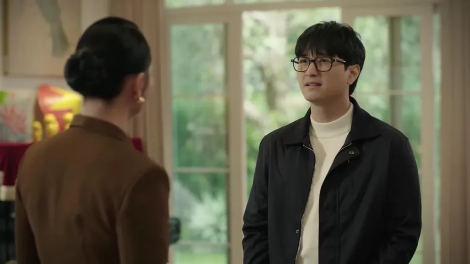 Bước chân vào đời - Tập 13: Bà Dung rút đơn kiện Bước chân vào đời - Tập 13: Bà Dung rút đơn kiện