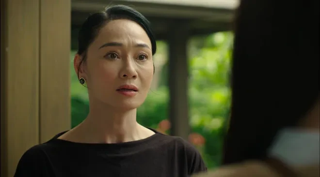 Bước chân vào đời - Tập 13: Bà Dung rút đơn kiện Bước chân vào đời - Tập 13: Bà Dung rút đơn kiện