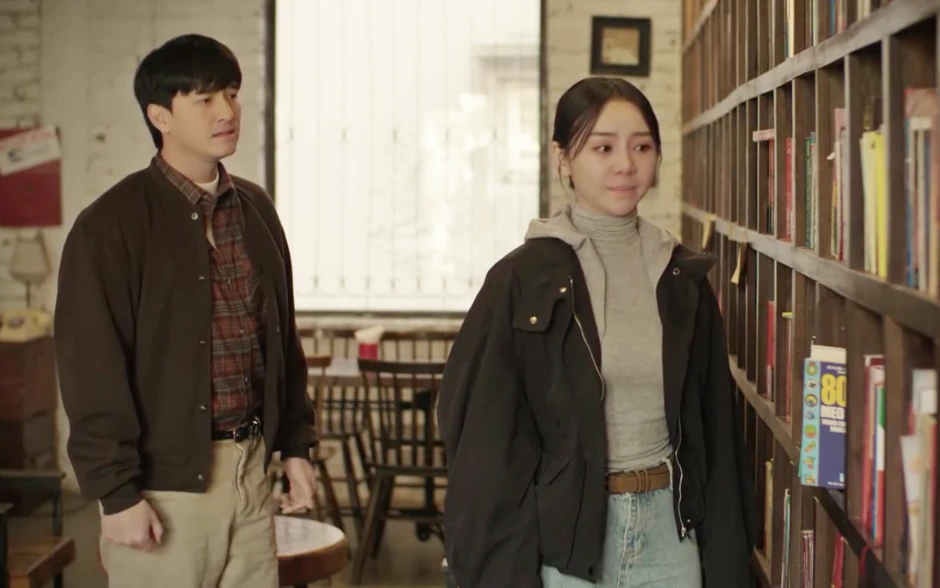 Bước chân vào đời - Tập 14: Quân ngã cầu thang, bà Dung sẽ chấp nhận Thương? Bước chân vào đời - Tập 14: Quân ngã cầu thang, bà Dung sẽ chấp nhận Thương?