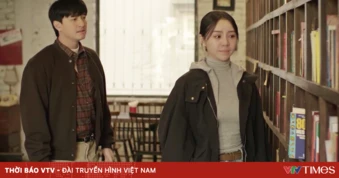 Bước chân vào đời - Tập 14: Thương chia tay Quân