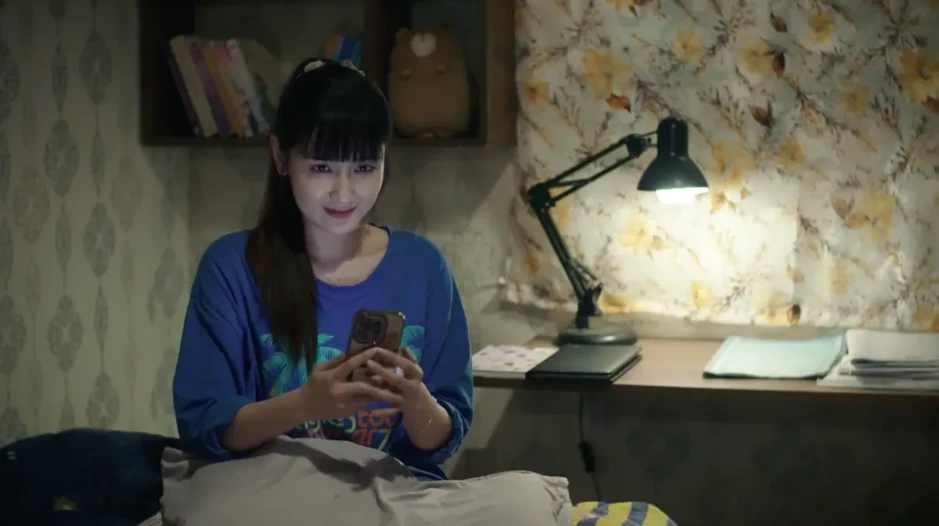 Bước chân vào đời - Tập 15: Quân bỏ nhà để níu kéo tình cảm với Thương Bước chân vào đời - Tập 15: Quân bỏ nhà để níu kéo tình cảm với Thương