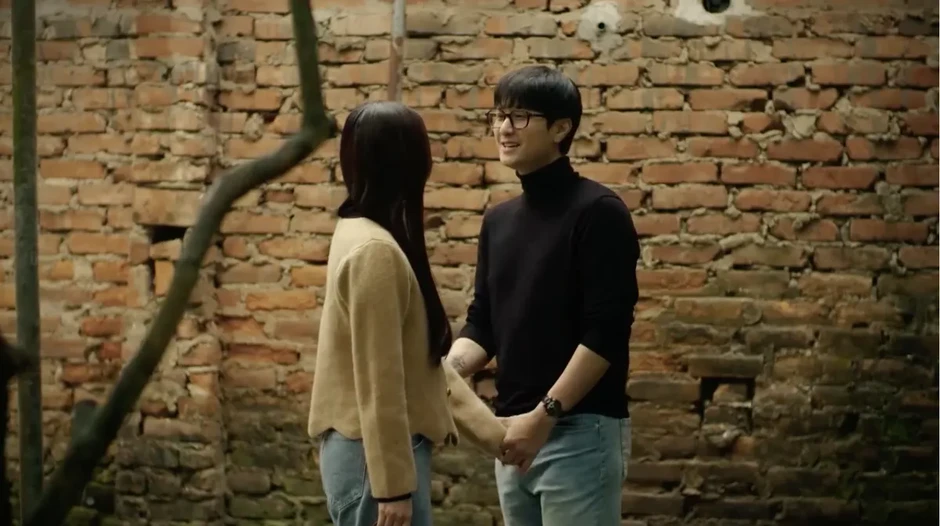 Bước chân vào đời - Tập 15: Quân bỏ nhà để níu kéo tình cảm với Thương Bước chân vào đời - Tập 15: Quân bỏ nhà để níu kéo tình cảm với Thương