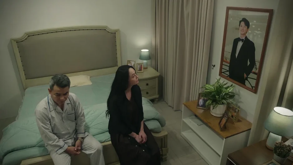 Bước chân vào đời - Tập 16: Trang bị đánh ghen, duy nhất Hưng tin và bảo vệ cô