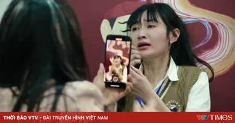 Bước chân vào đời - Tập 16: Trang bị đánh ghen tơi bời giữa công ty
