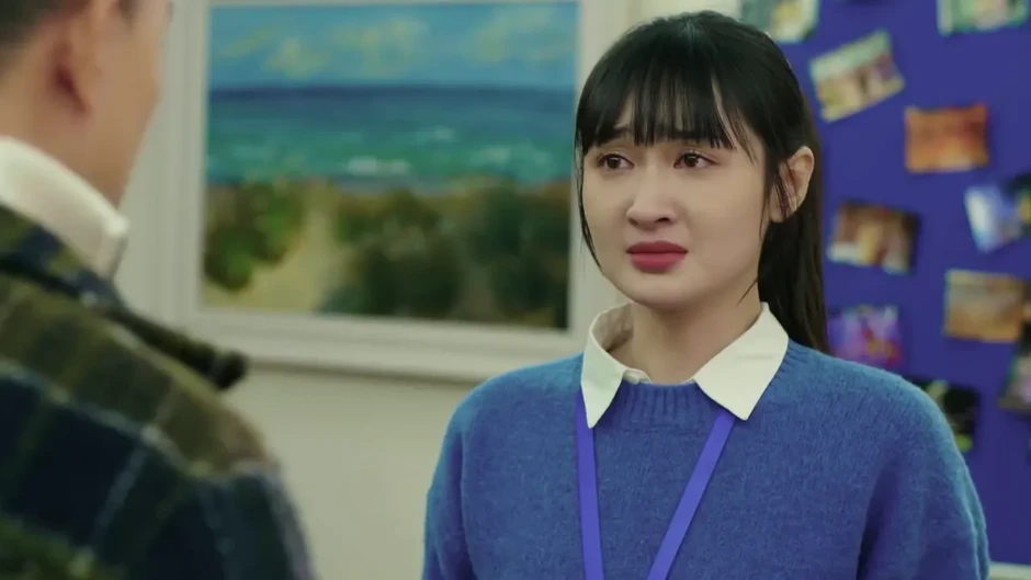 Bước chân vào đời - Tập 17: Dũng phát hiện có kẻ gài bẫy đánh ghen Trang