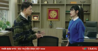 Bước chân vào đời - Tập 17: Dũng phát hiện có kẻ gài bẫy đánh ghen Trang