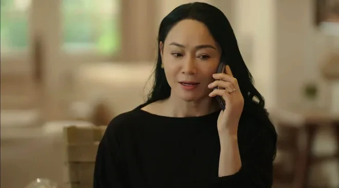Bước chân vào đời - Tập 17: Trang được minh oan khỏi mác 'trà xanh' Bước chân vào đời - Tập 17: Trang được minh oan khỏi mác 'trà xanh'
